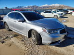 Acura TLX 2018