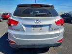 Hyundai Tucson 2012