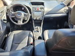 Subaru Forester 2016