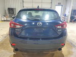 Mazda 3 2016