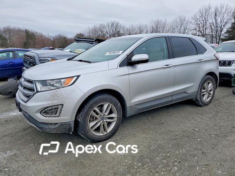 Ford Edge 2016 - Image 1 of 13