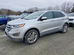 Ford Edge 2016