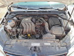 Volkswagen Jetta 2015