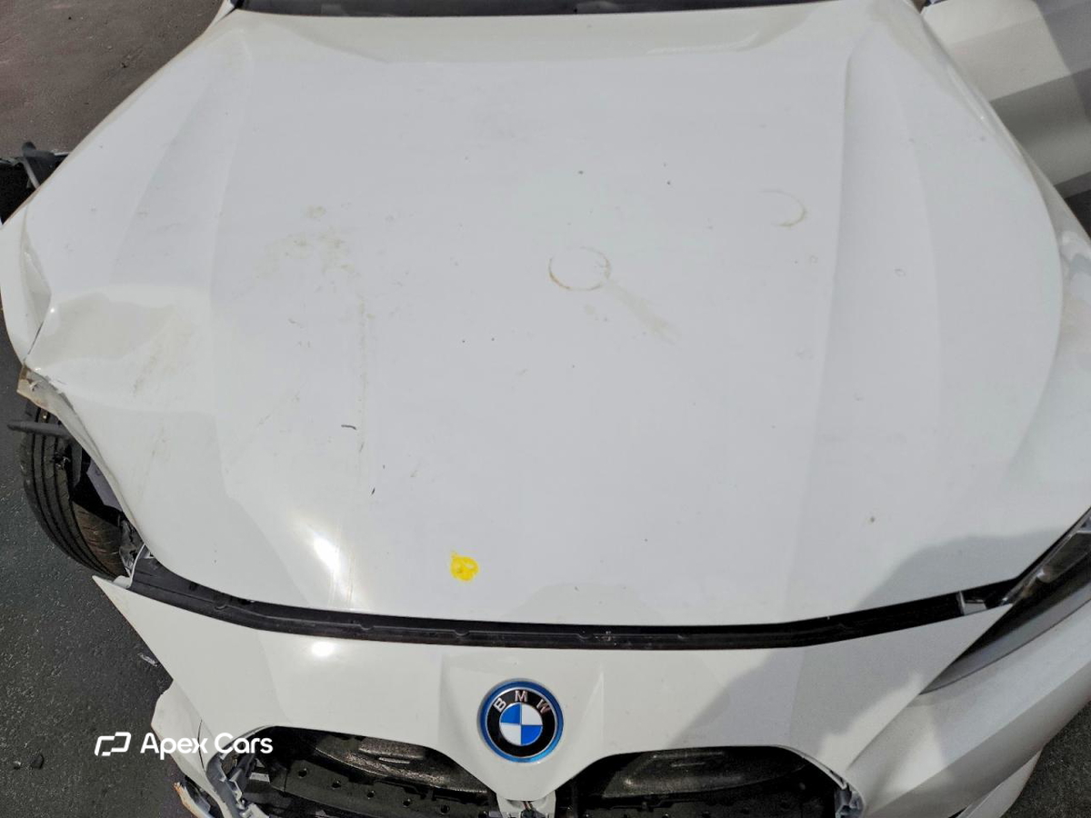 BMW i4 2024