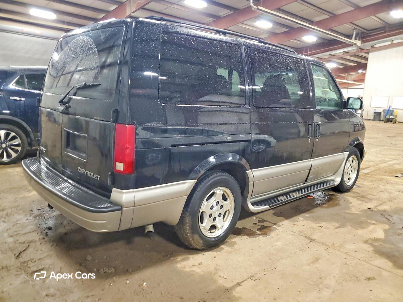 Chevrolet Astro 2005