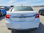 Chrysler 200 2012