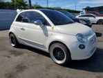 Fiat 500 2012