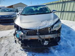 Toyota Corolla 2018