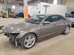 Audi A6 2012