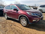 Honda CR-V 2015