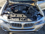 BMW X3 2017