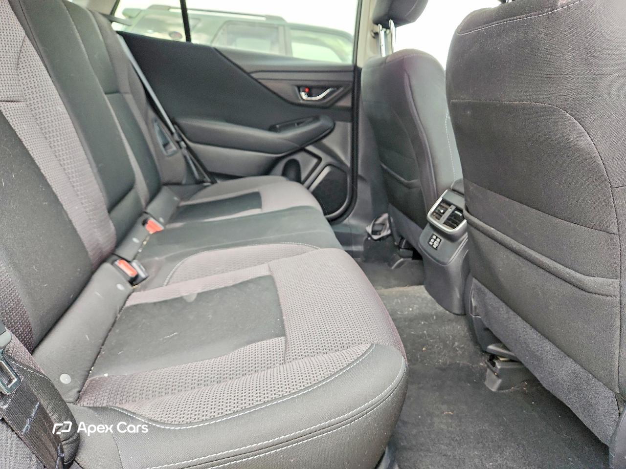 Subaru Outback 2024
