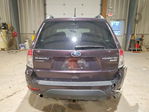 Subaru Forester 2013