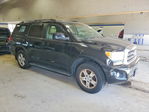 Toyota Sequoia 2008