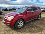 Chevrolet Equinox 2010