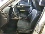 Subaru Forester 2009