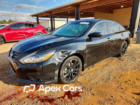 Nissan Altima 2018 - Image 1 of 14