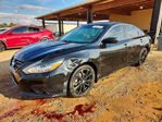 Nissan Altima 2018