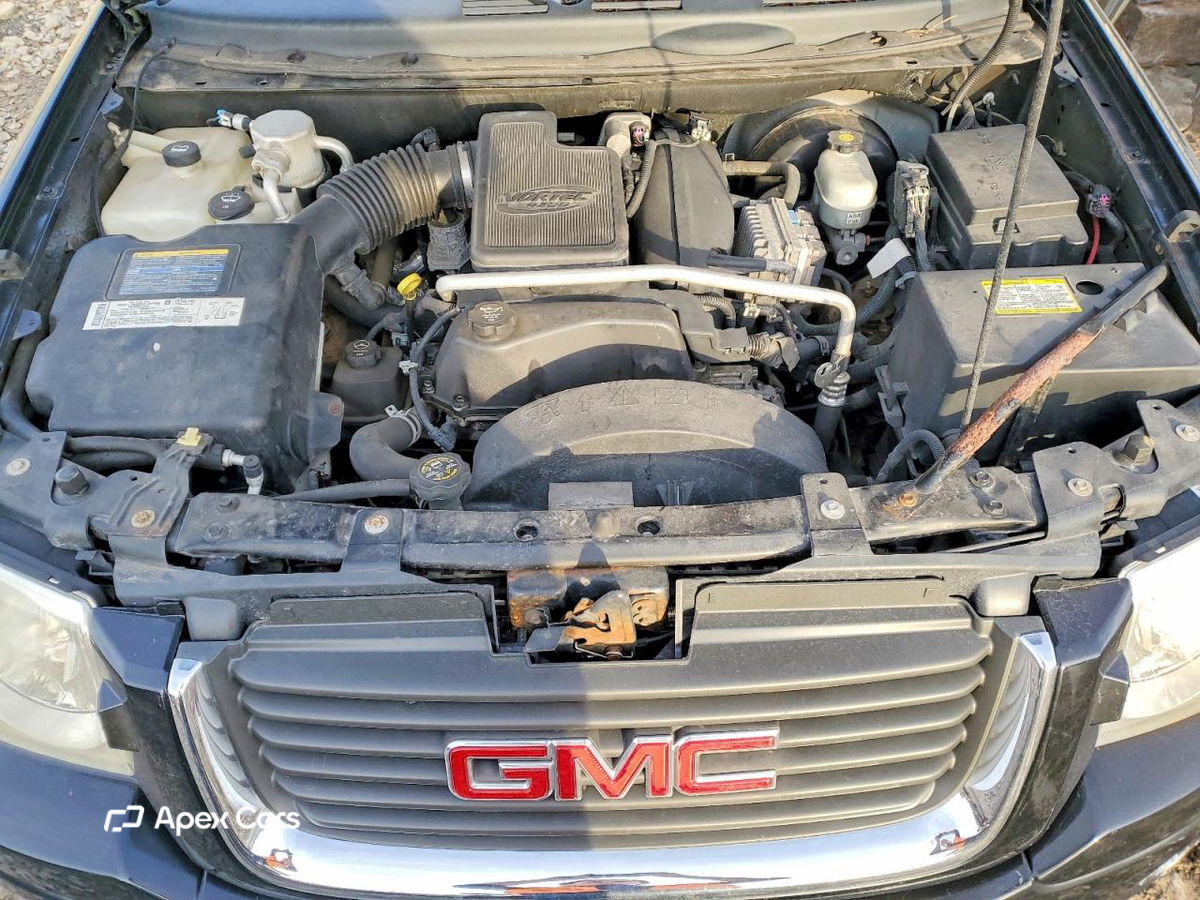 GMC Envoy 2005