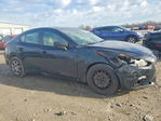 Mazda 3 2016
