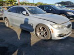 BMW Series 4 2017