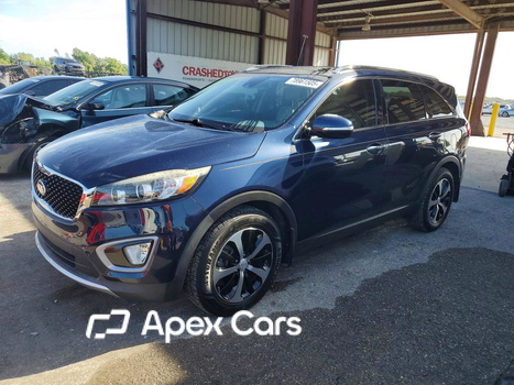 Kia Sorento 2018 - Image 1 of 14
