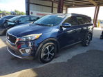Kia Sorento 2018