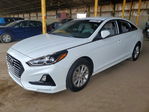 Hyundai Sonata 2019