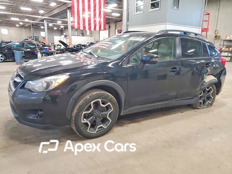 Subaru XV 2015 - Zdjęcie 1 z 13