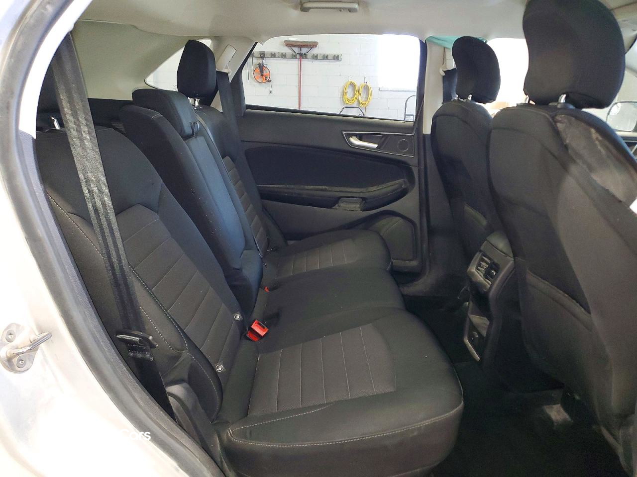 Ford Edge 2015