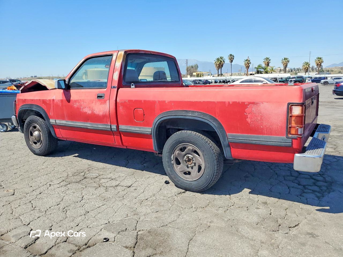 Dodge Dakota 1996