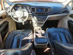 Chrysler Pacifica 2018
