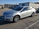 Chevrolet Malibu 2013