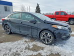 Kia Forte 2014