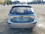 Subaru Impreza 2010