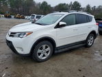 Toyota RAV 4 2014