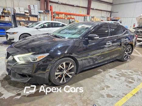 Nissan Maxima 2017 - Image 1 of 12