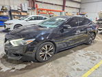 Nissan Maxima 2017