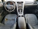Ford Fusion 2013