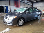 Toyota Corolla 2009