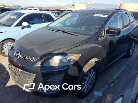 Mazda CX-7 2010 - Image 1 of 13