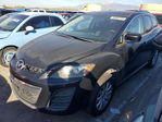 Mazda CX-7 2010