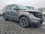 Ford Explorer 2015