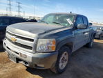 Chevrolet Silverado 2011