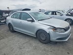 Volkswagen Jetta 2012