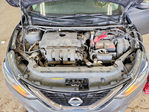 Nissan Sentra 2017