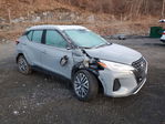 Nissan Kicks 2023