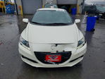 Honda CR-Z 2013