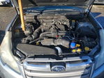Subaru Outback 2013