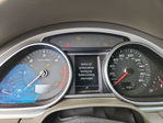 Audi Q7 2014
